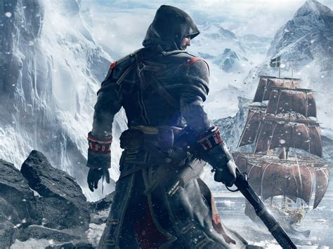 baixar assassin's creed rogue.